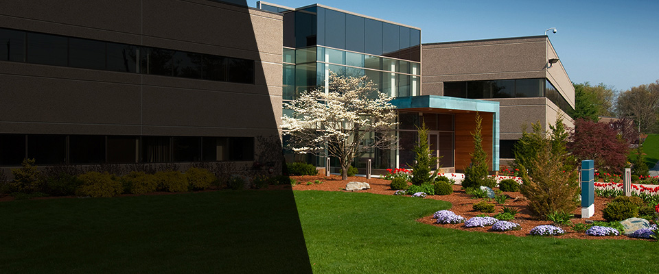 Meredith Landscapers