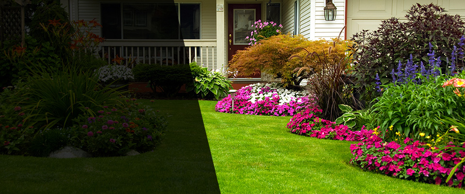 Meredith Landscapers