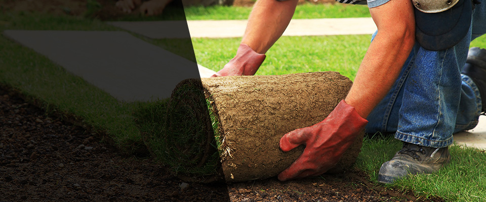 Meredith Landscapers