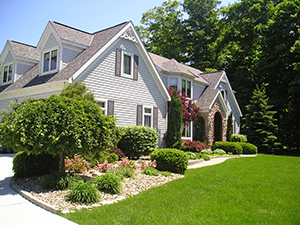 Landscapers and Lawncare Services in Meredith, NH